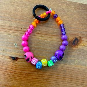 A cute keychain for all